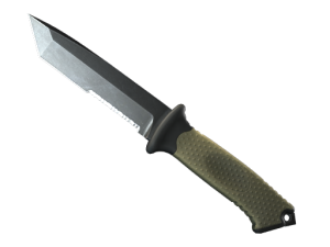 ★Медвежийнож